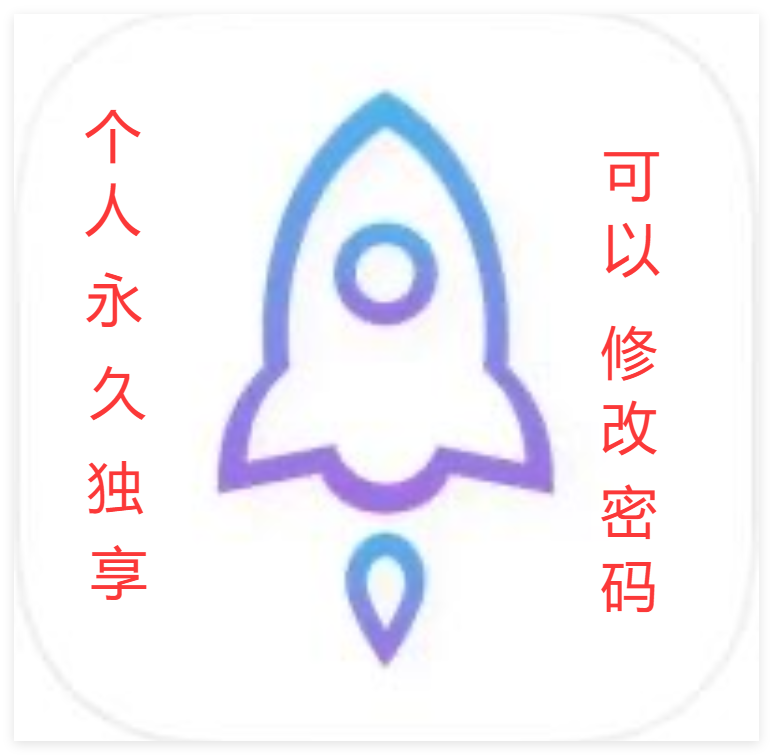 独享版